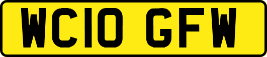 WC10GFW