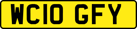 WC10GFY