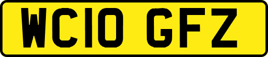 WC10GFZ