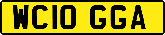 WC10GGA