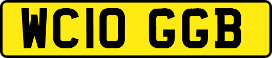 WC10GGB