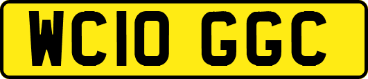 WC10GGC
