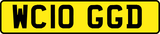 WC10GGD