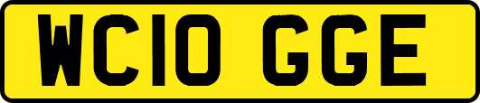 WC10GGE
