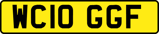 WC10GGF