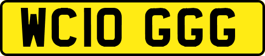 WC10GGG