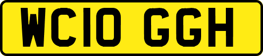 WC10GGH