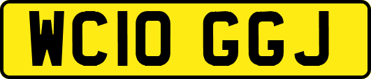 WC10GGJ