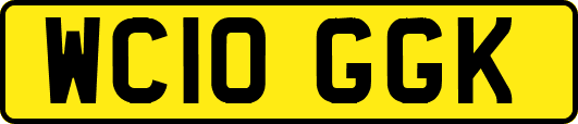 WC10GGK
