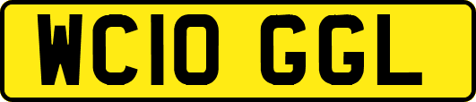 WC10GGL
