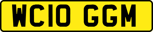 WC10GGM