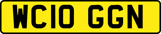 WC10GGN