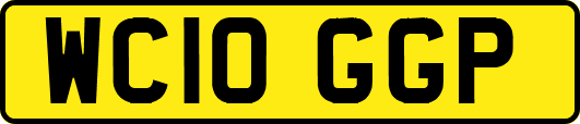 WC10GGP