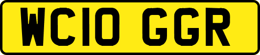 WC10GGR