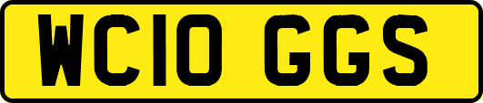 WC10GGS