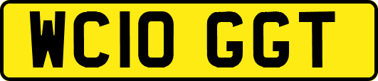 WC10GGT