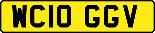 WC10GGV