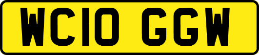 WC10GGW