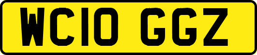WC10GGZ