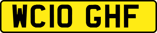 WC10GHF