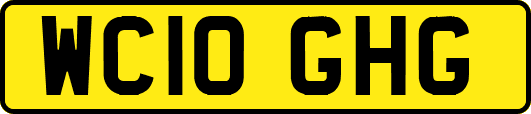 WC10GHG