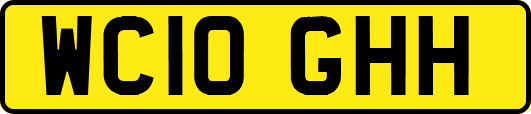 WC10GHH