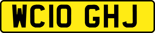 WC10GHJ