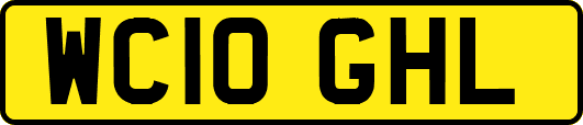 WC10GHL