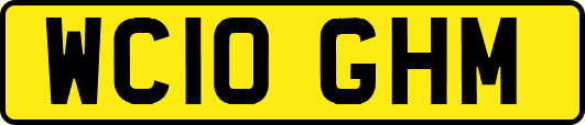 WC10GHM