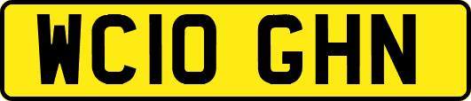 WC10GHN