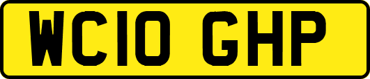 WC10GHP