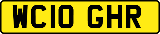 WC10GHR