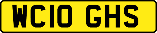 WC10GHS
