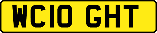 WC10GHT