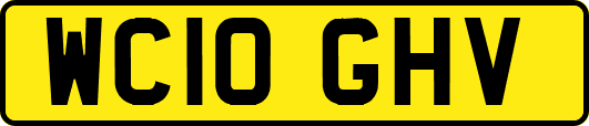 WC10GHV