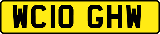 WC10GHW