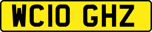 WC10GHZ