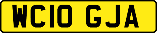 WC10GJA