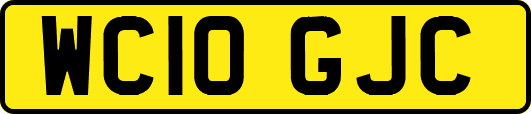 WC10GJC