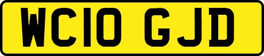 WC10GJD