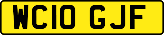 WC10GJF