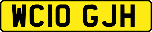 WC10GJH