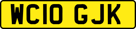 WC10GJK