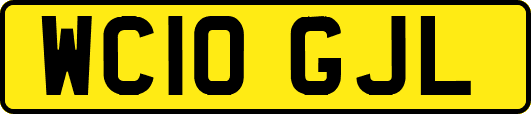 WC10GJL