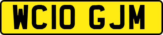 WC10GJM
