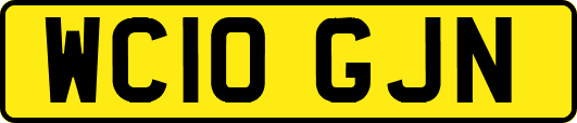 WC10GJN