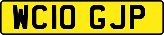 WC10GJP