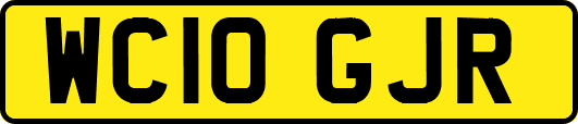 WC10GJR
