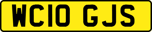 WC10GJS