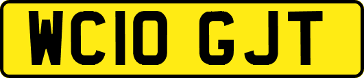 WC10GJT